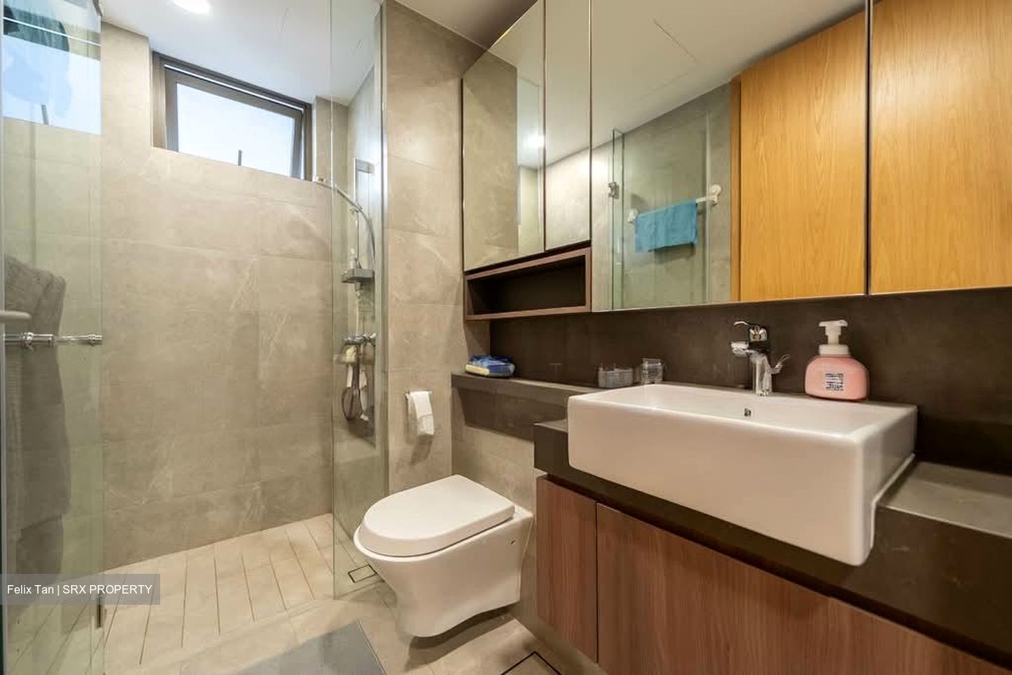 Midwood (D23), Condominium #549364061
